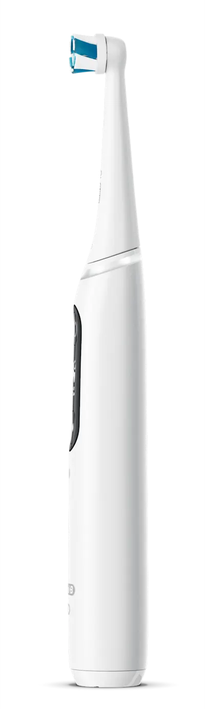 Oral-B iO Series 7 Electric Toothbrush with Display Screen