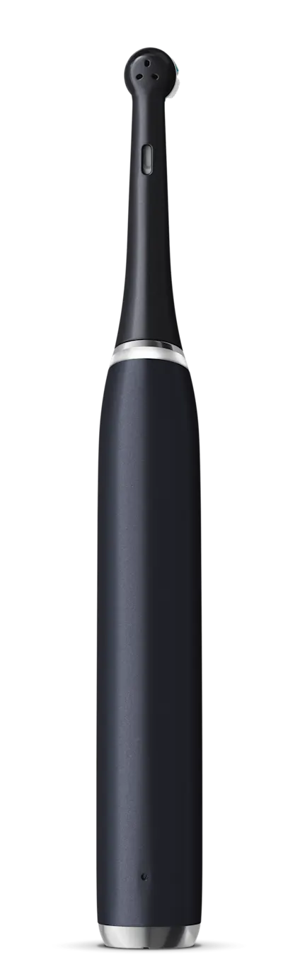 Oral-b Sonos toothbrush 18th frame