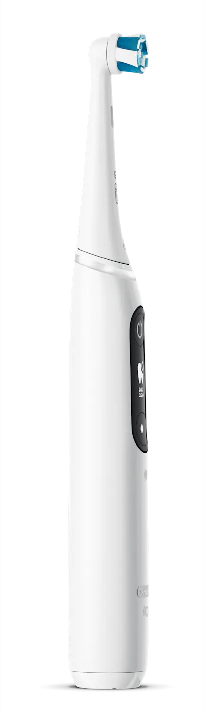 Oral-B iO Series 7 Electric Toothbrush with Display Screen