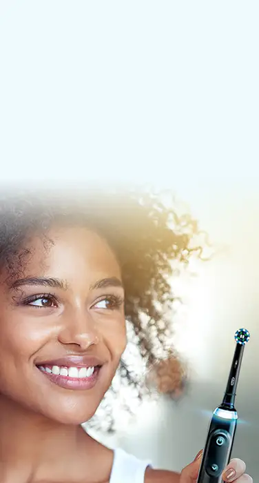 Battery Powered Toothbrush product