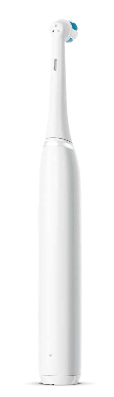 Oral-B iO Series 7 Electric Toothbrush with Display Screen