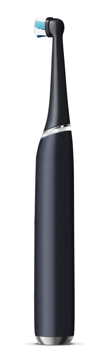 Oral-b Sonos toothbrush eleventh frame