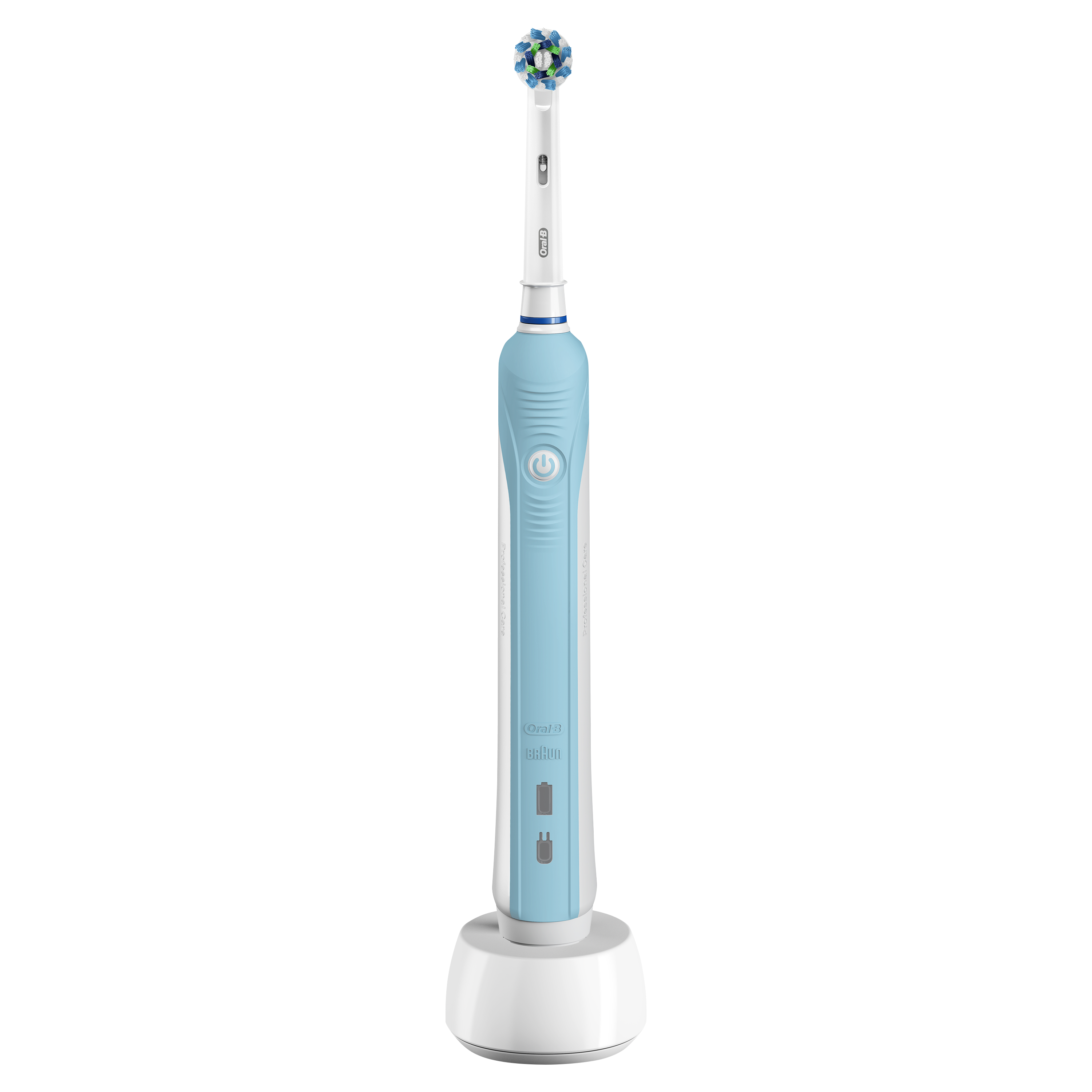 Oral-B Pro 1 700 Escova De Dentes Elétrica undefined