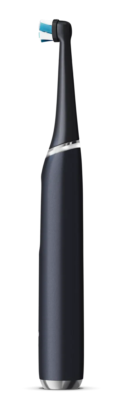 Oral-b Sonos toothbrush tenth frame