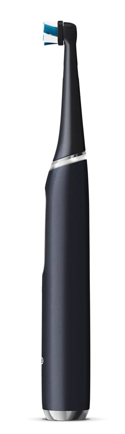 Oral-b Sonos toothbrush ninth frame