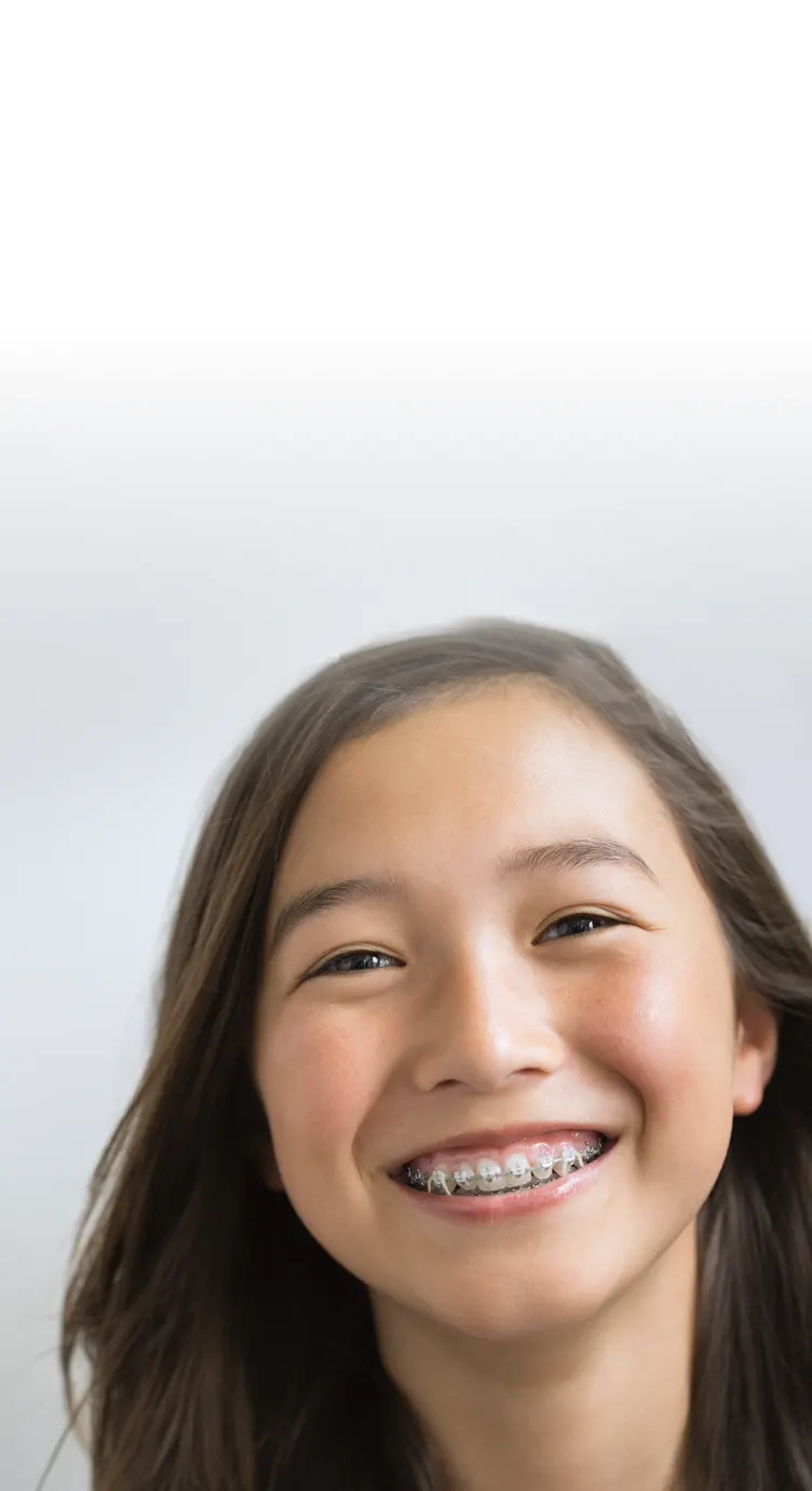 We Understand Your Life With Braces product