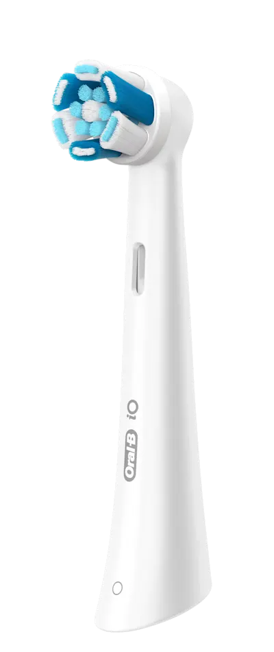 Oral-b iO Ultimate Clean 4th frame