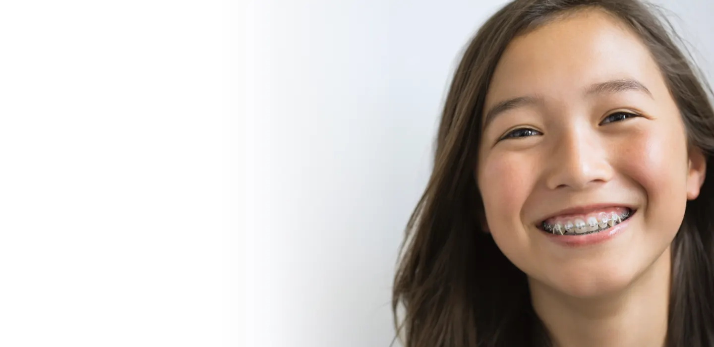 We Understand Your Life With Braces product