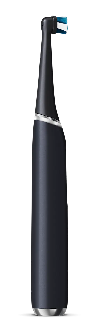Oral-b Sonos toothbrush 25th frame