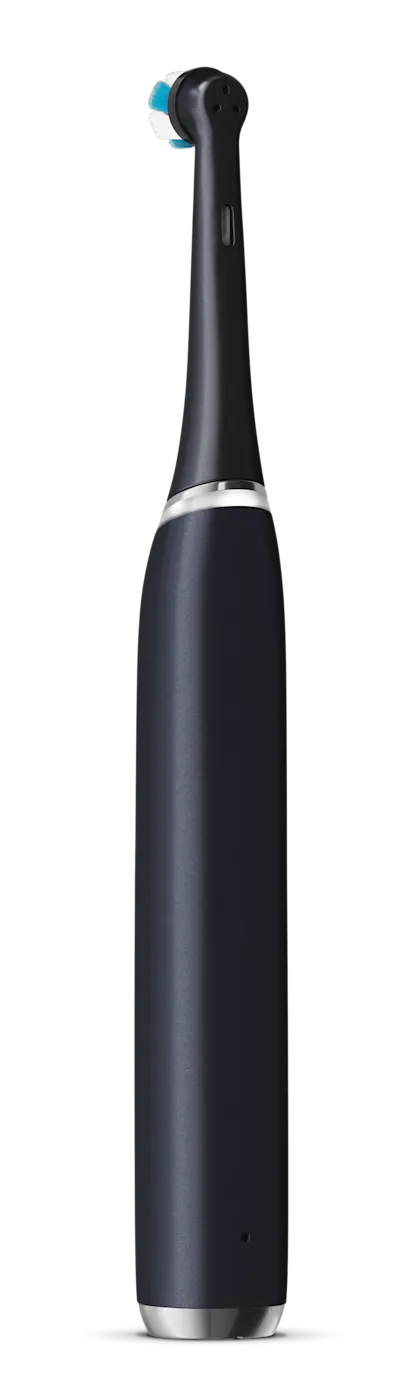 Oral-b Sonos toothbrush 15th frame