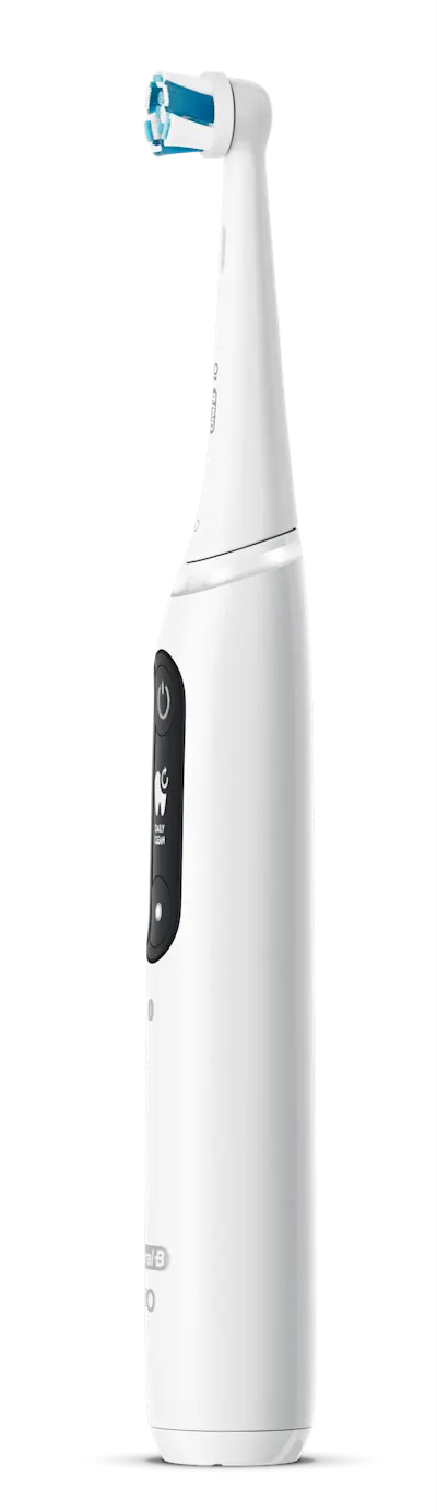 Oral-B iO Series 7 Electric Toothbrush with Display Screen