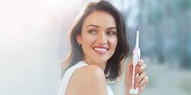 A importância de uma boa higiene oral article banner