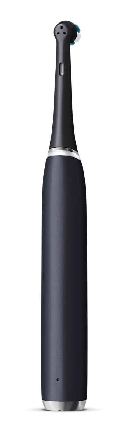 Oral-b Sonos toothbrush 19th frame