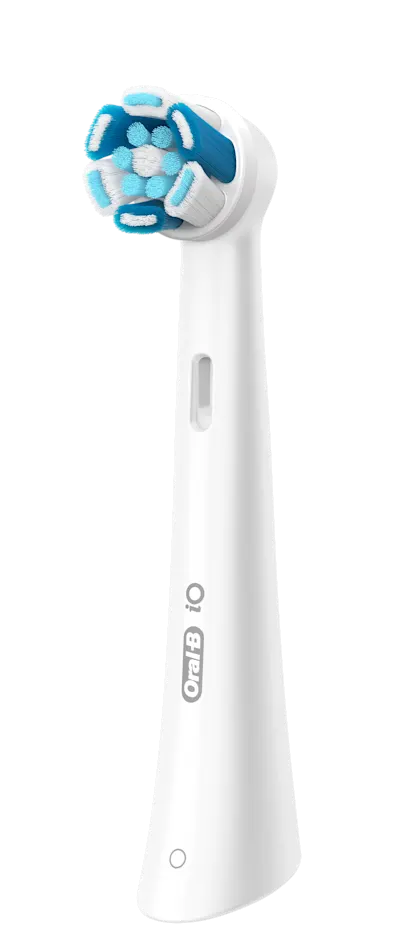 Oral-b iO Ultimate Clean 3rd frame