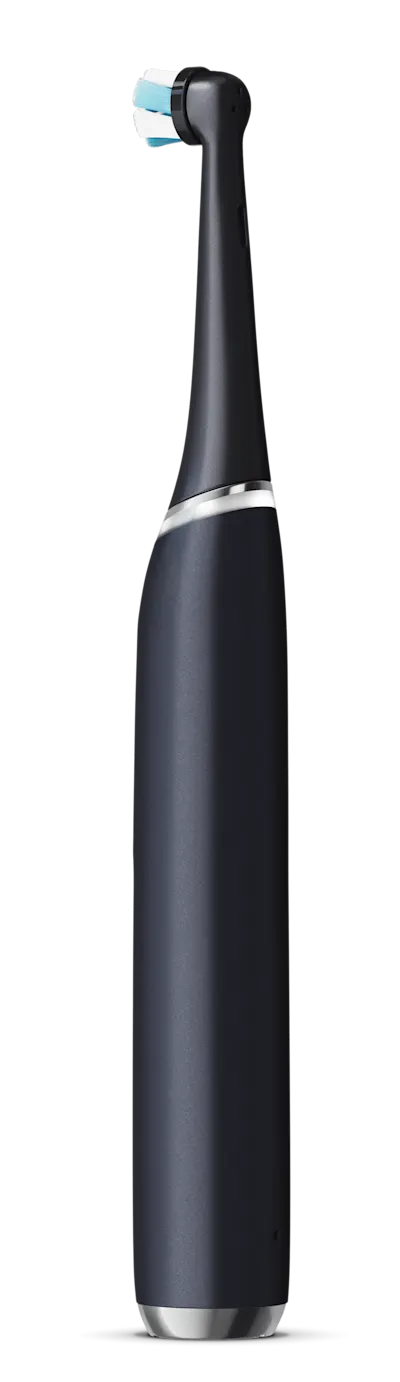 Oral-b Sonos toothbrush 12th frame