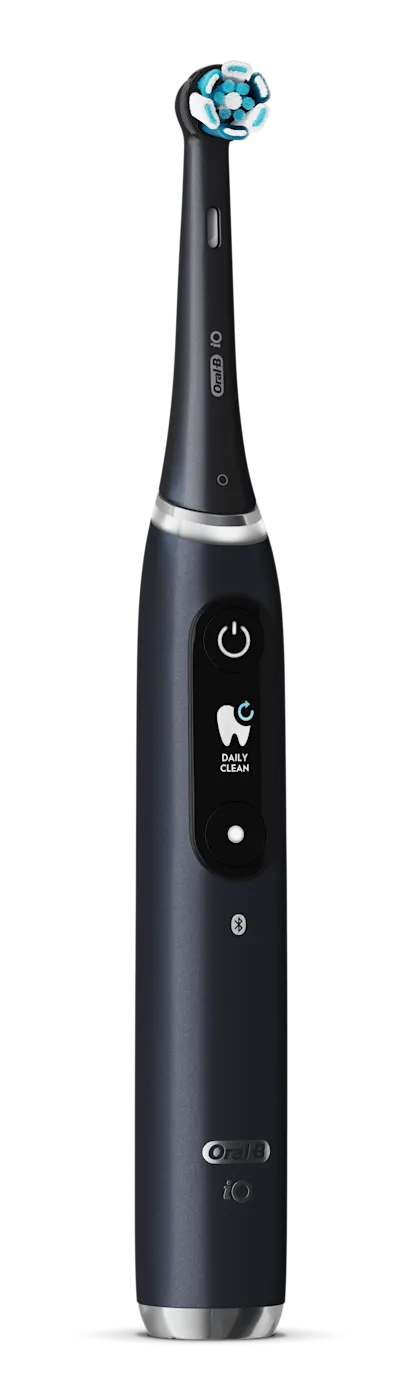Oral-b Sonos toothbrush 33rd frame