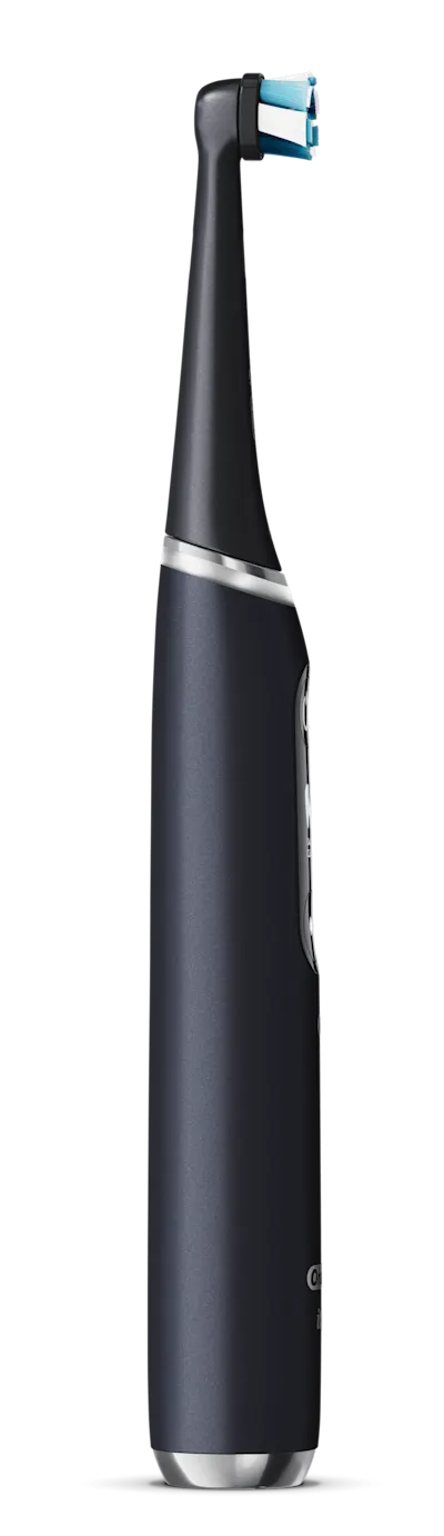 Oral-b Sonos toothbrush 27th frame