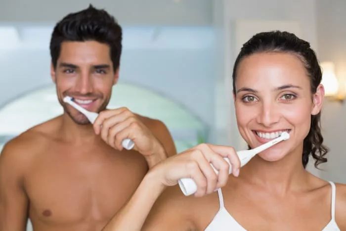 Está a Usar a Melhor Escova de Dentes para si? article banner