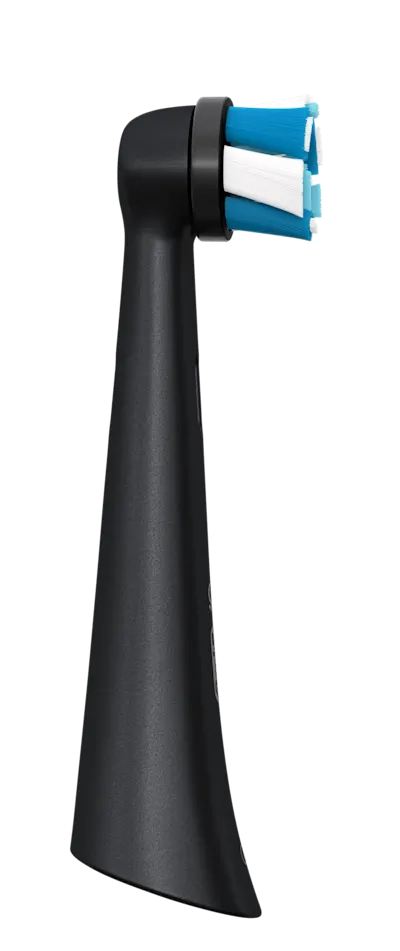 Oral-b iO Ultimate Clean replacement brush head 27th frame
