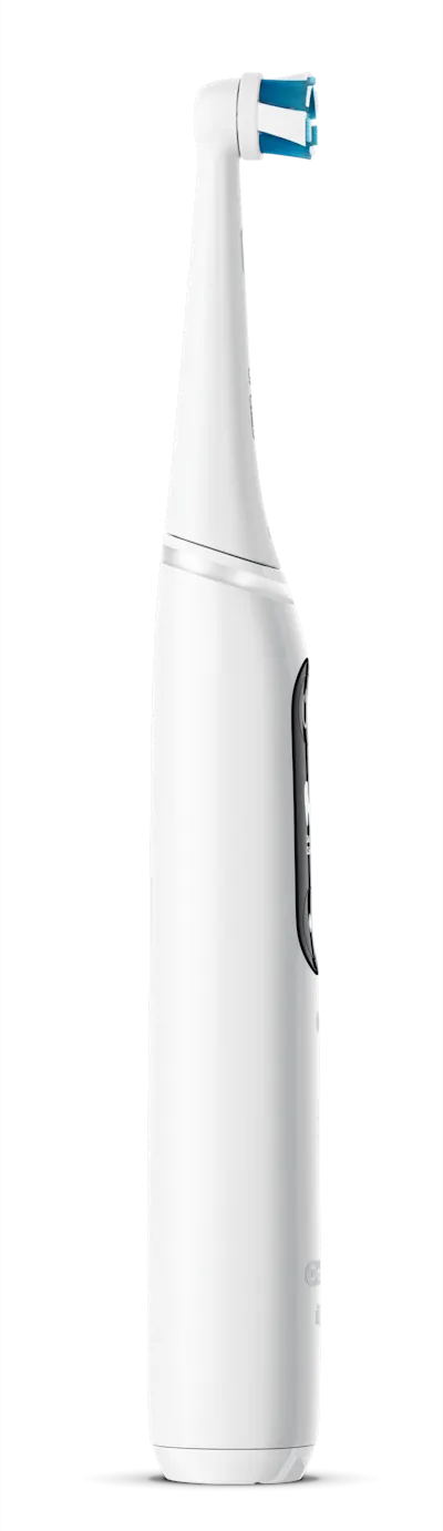 Oral-B iO Series 7 Electric Toothbrush with Display Screen
