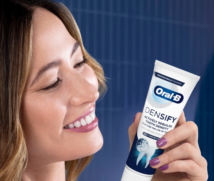 Comprar Pastas Dentífricas Oral-B