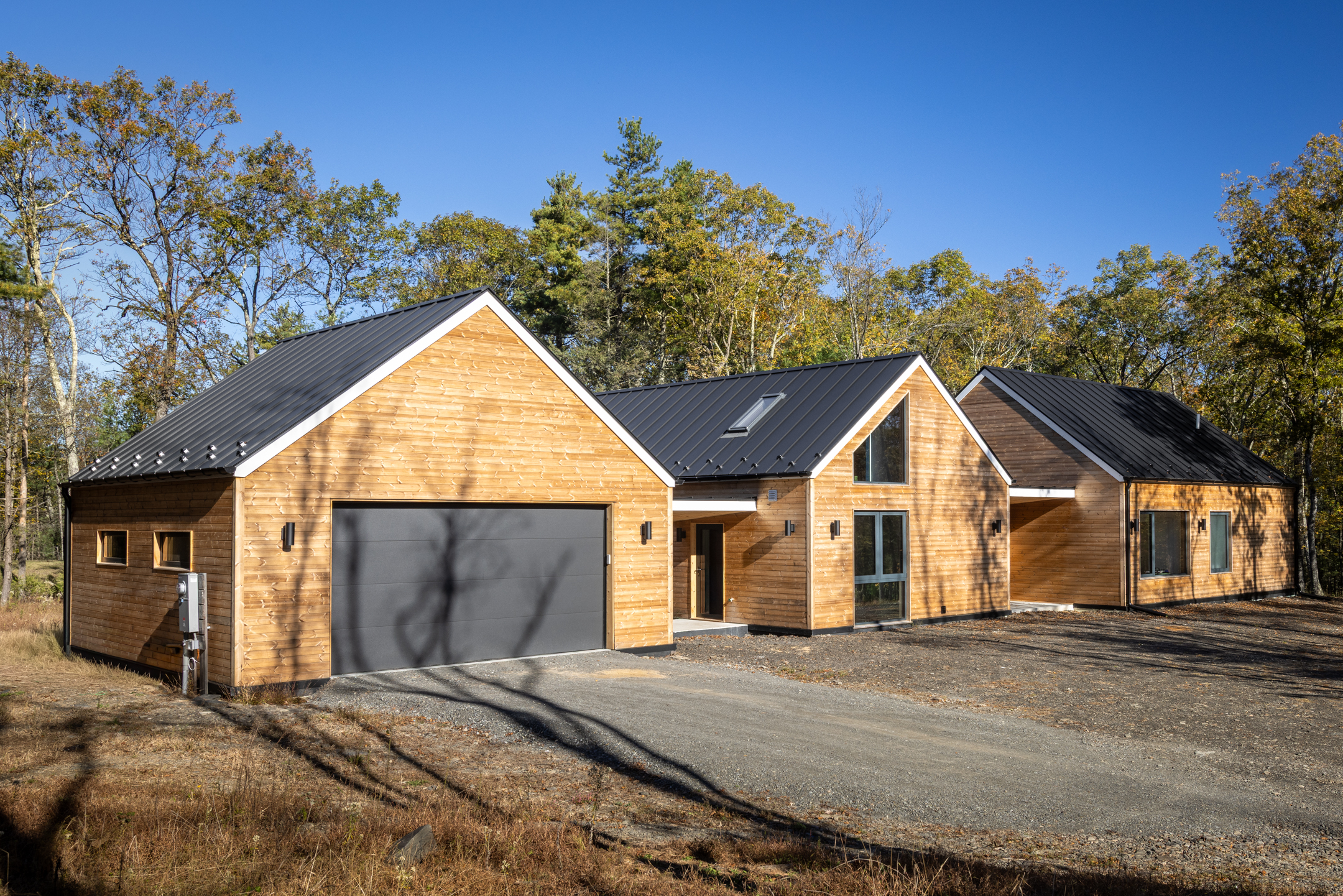 Gray Lane, Kingston, NY