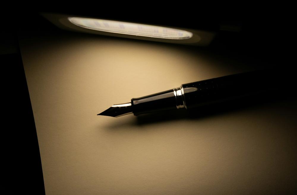 Mental Health for Writers hero full image 1