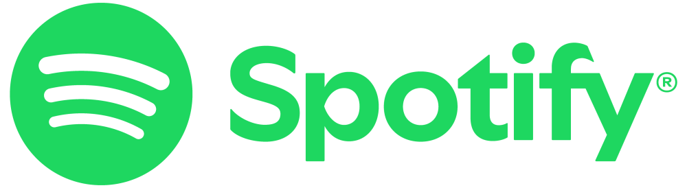 Spotify logo - 2024