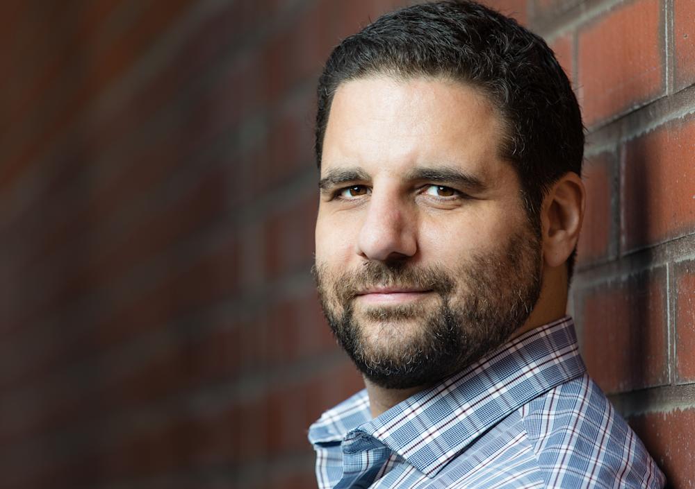 Daniel Patinkin