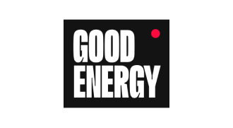 Good Energy Logo