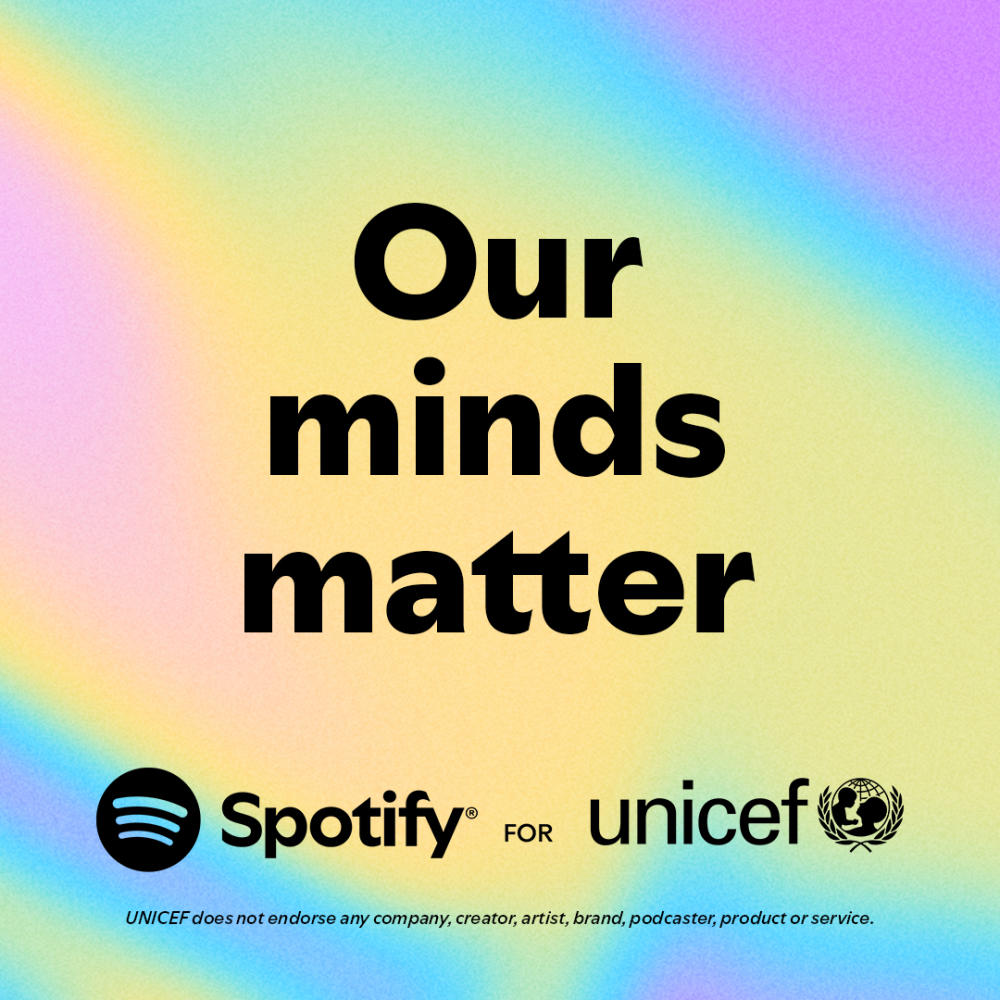 Our minds matter