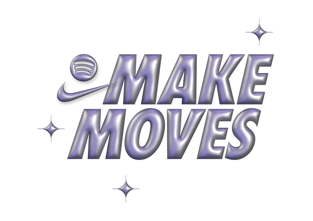 Make Moves logo