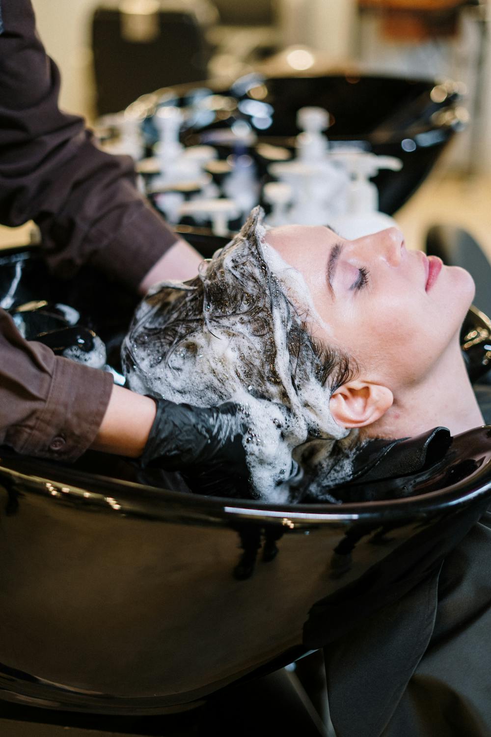 Revenue-Based Financing for Beauty Businesses: Salon and Spa Funding