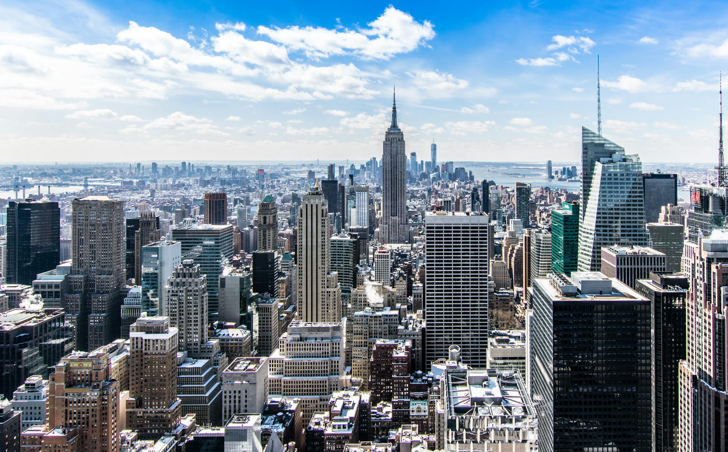 New York Small Business Funding: Finance, Tech & Manufacturing Grants 2026