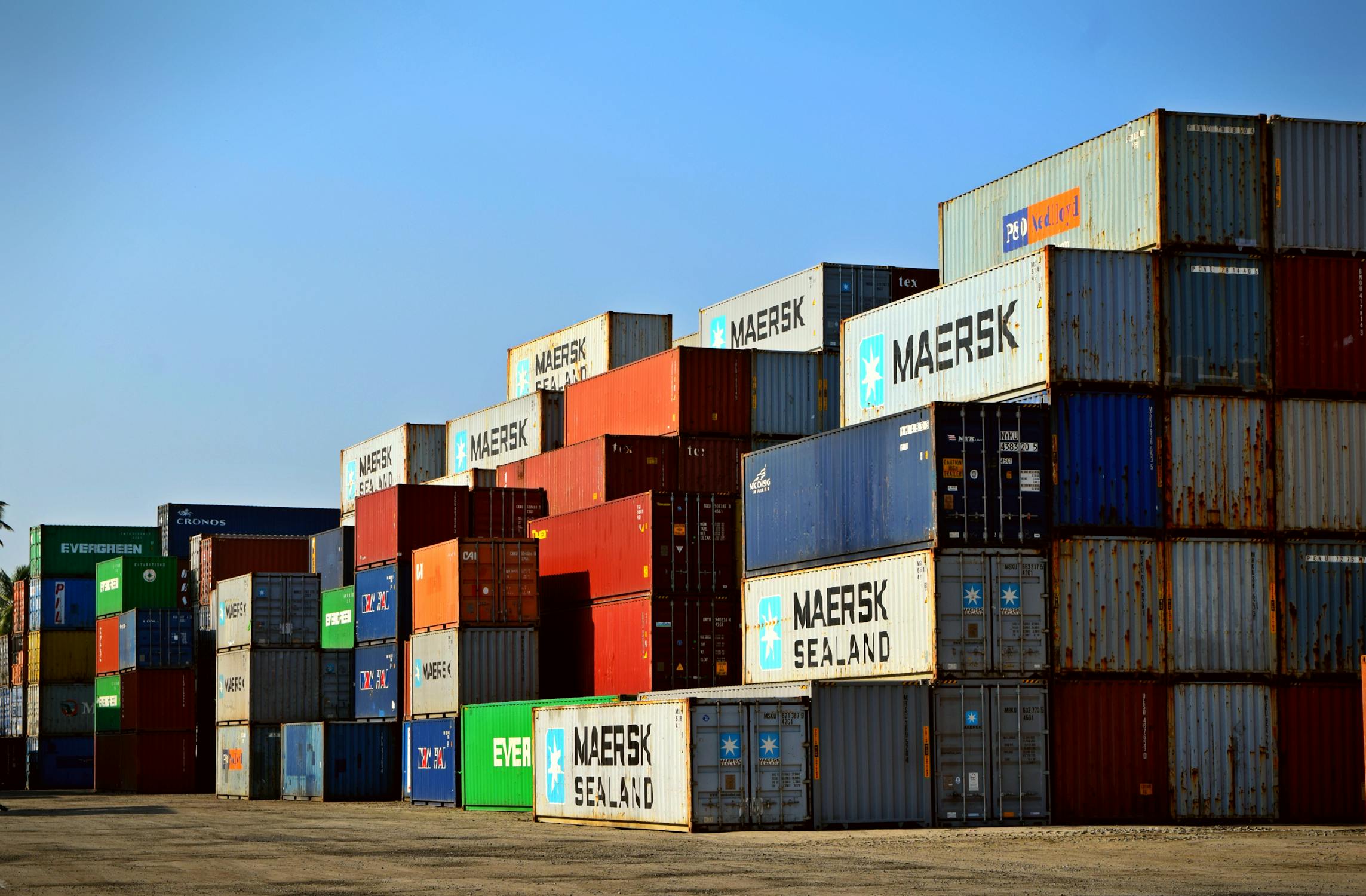 Revenue-Based Financing for Transportation Companies: Fleet and Logistics Funding