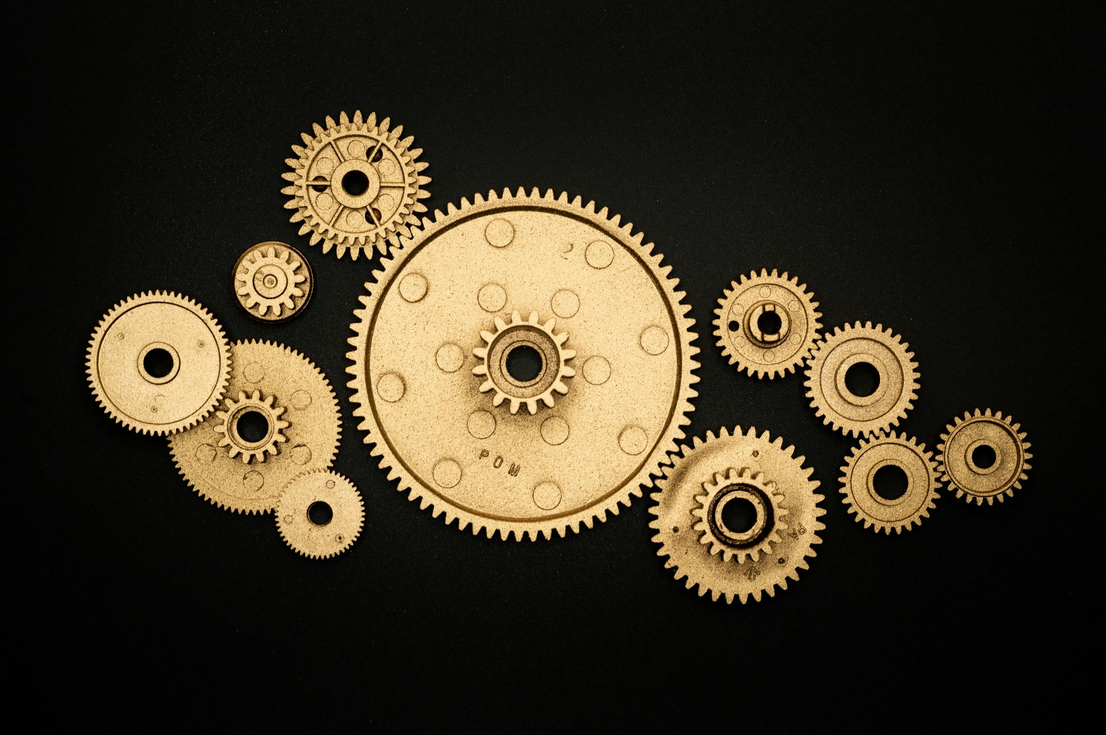 Business Line of Credit for Manufacturing: Flexible Production Funding