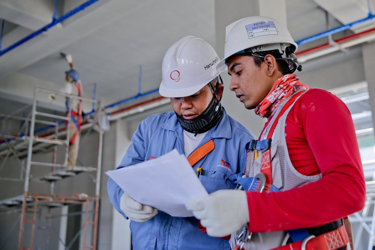 Construction Equipment Financing: Heavy Machinery Funding Solutions 2026