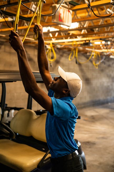 Construction Equipment Financing: Strategic Capital Solutions for Growth