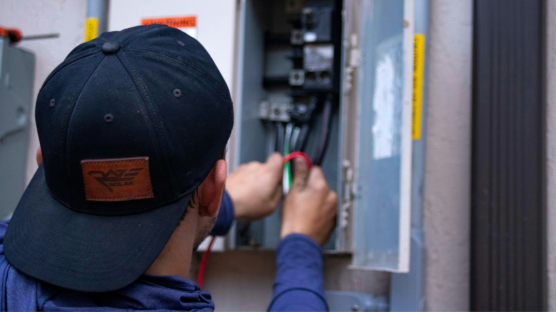 Plumbing, HVAC, and Electrical Contractor Financing: Tools, Vans, Payroll, and Materials