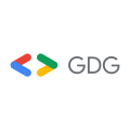 Логотип GDG
