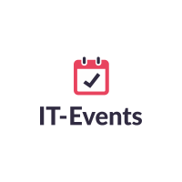 Логотип IT-Events