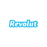 Логотип Revolut