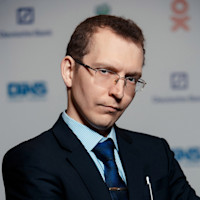 Андрей Дмитриев