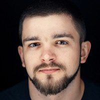 Сергей Рябов