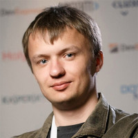 Kirill Popov