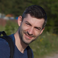 Евгений Камышанов