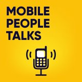 Логотип Mobile People Talks