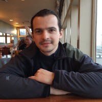 Дмитрий Куркин