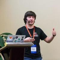 Константин Цховребов