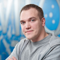 Евгений Суворов